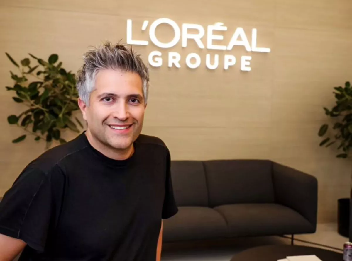 L'Oréal: "La tecnología no debe olvidar los problemas más básicos de la gente"