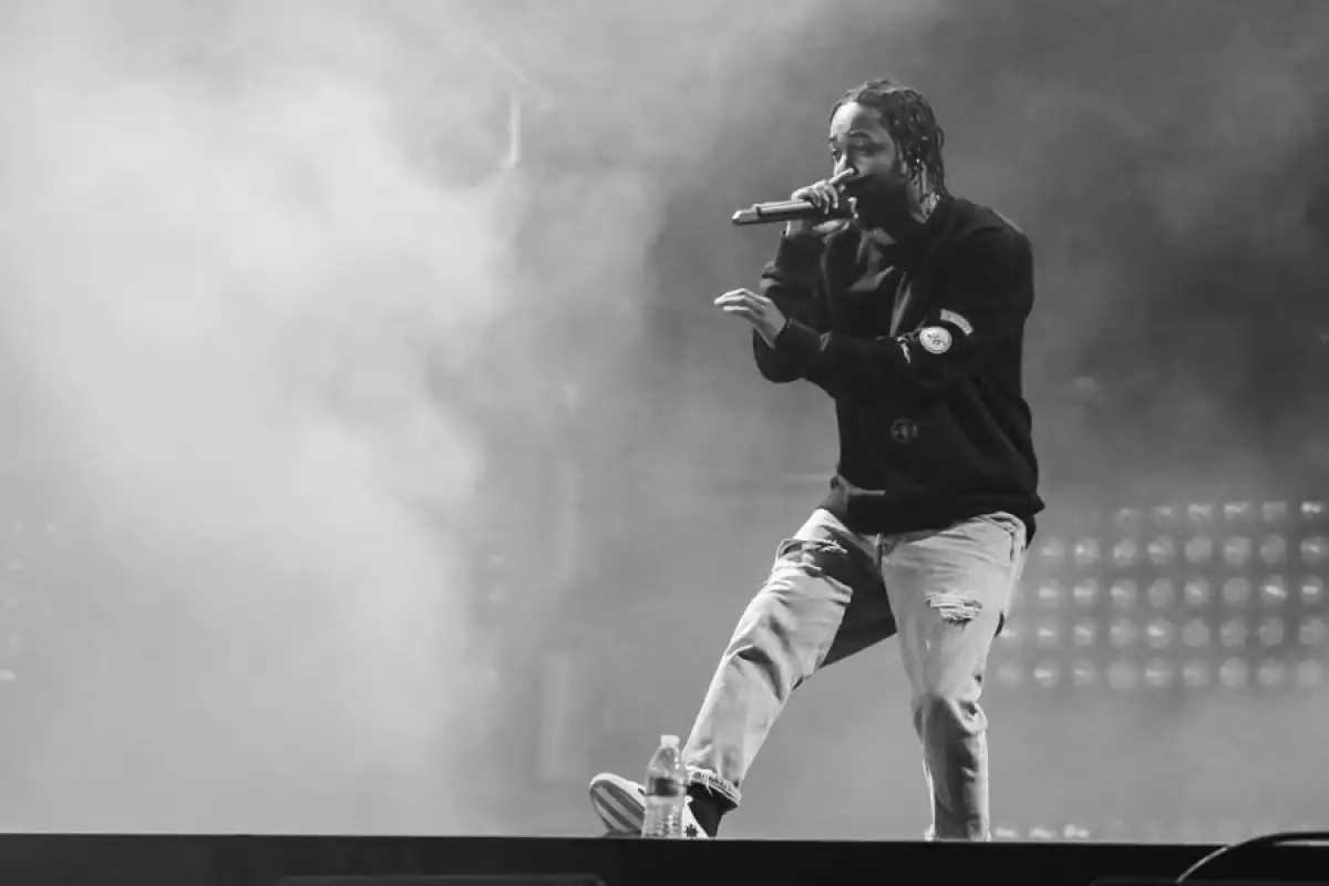 Kendrick Lamar
