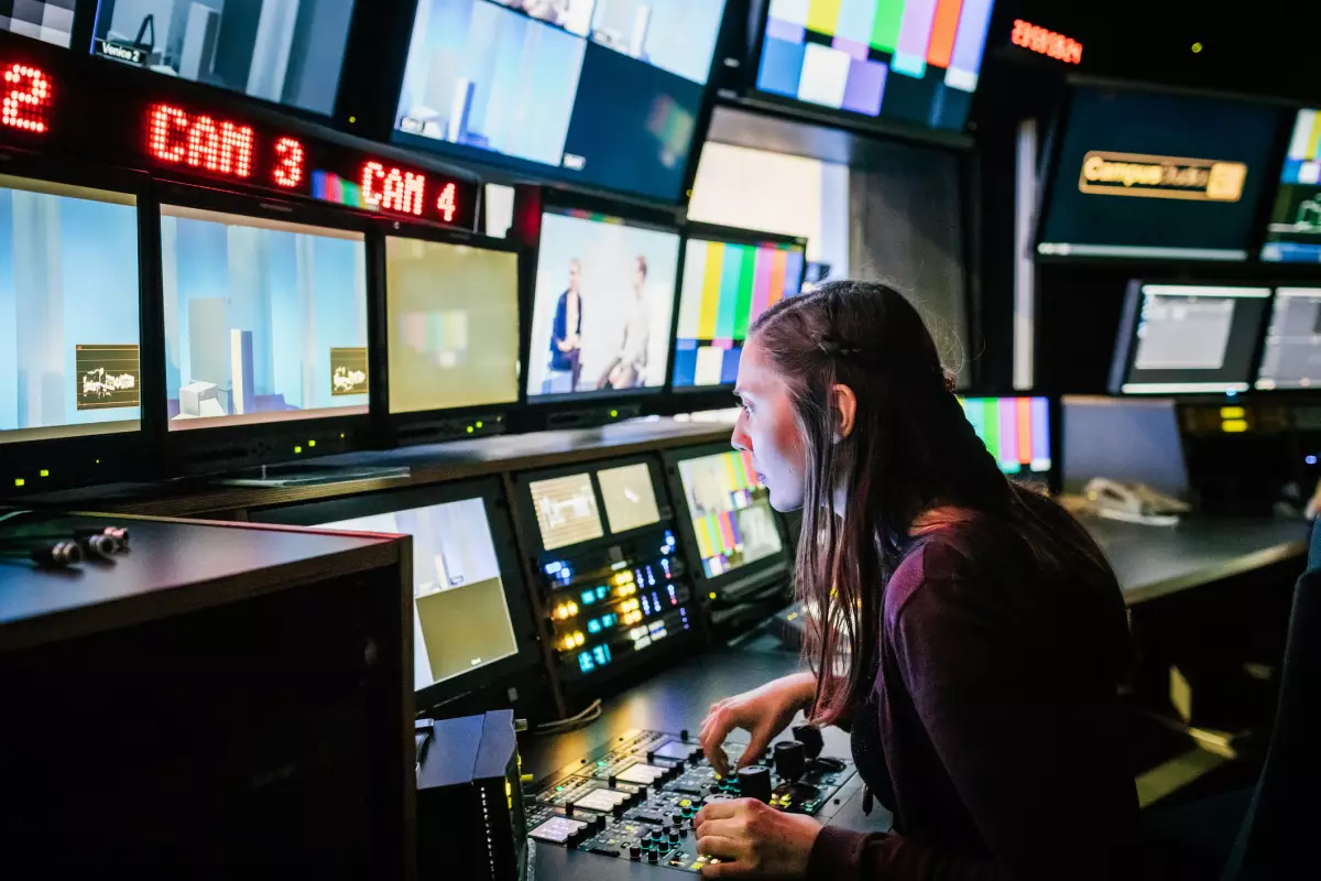 Las acciones de Televisa suben