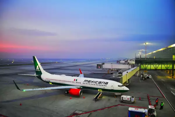 Mexicana de Aviación