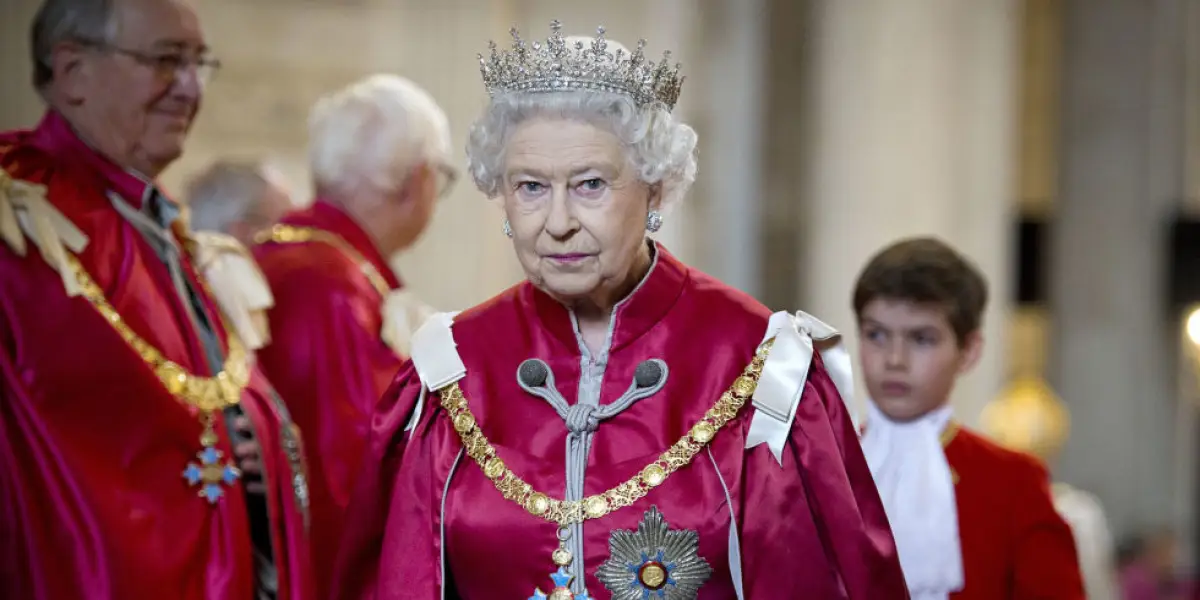 Reina Isabel
