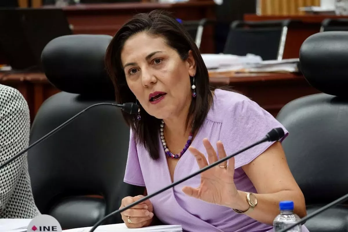 Claudia Zavala Pérez