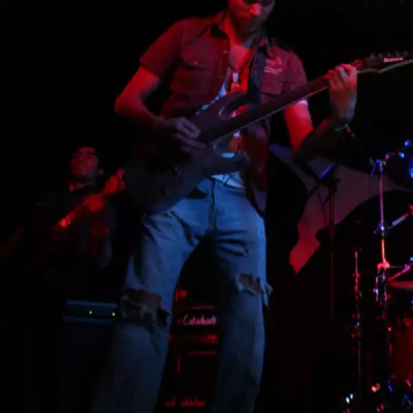 Concierto Pamela Jean