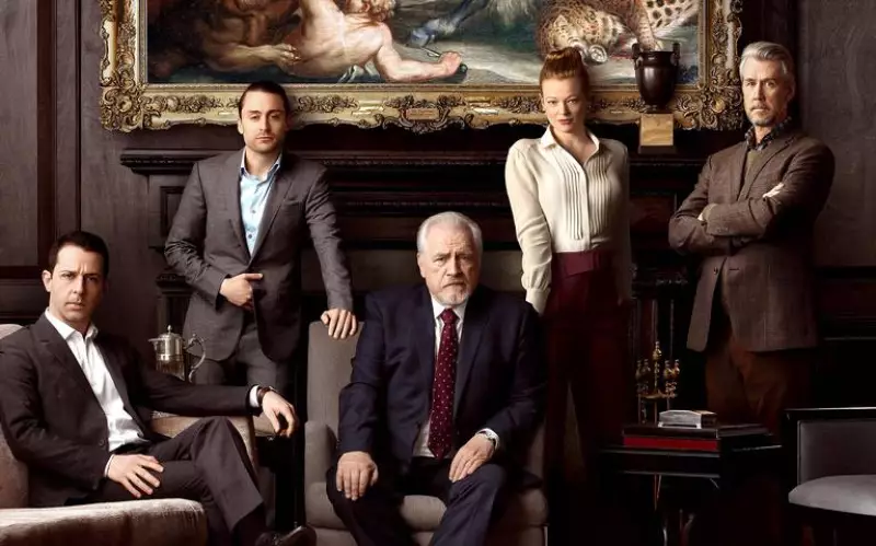 Succession ganó seis premios en los Emmy 2024, entre ellos el de Mejor serie Drama, Mejor dirección en serie de drama y Mejor guion en serie de drama.