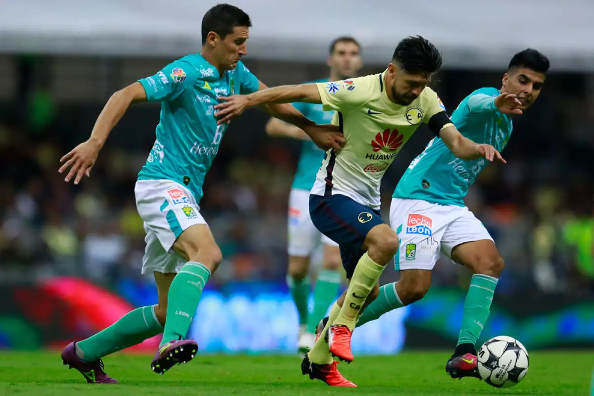 Oribe Peralta