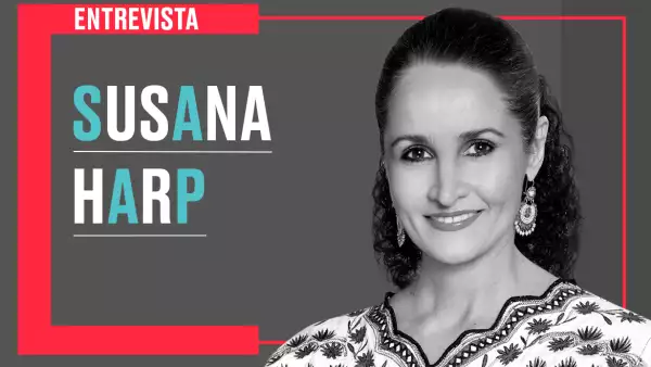 Susana Harp