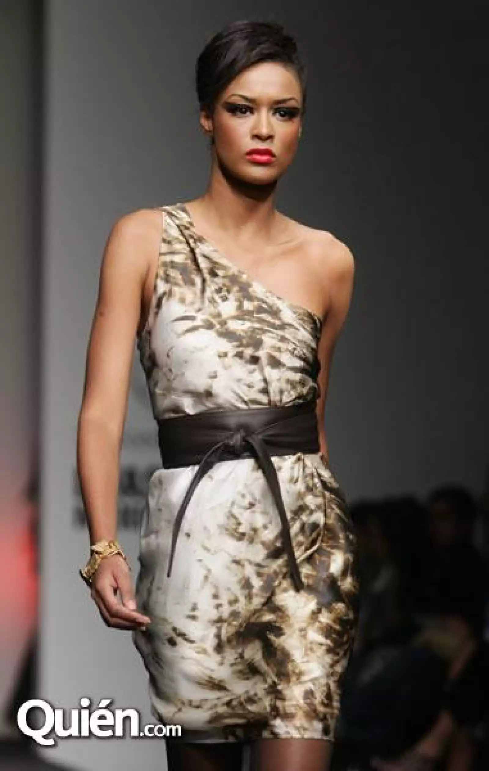 MBDF 2011 Pasarela Toni Francesc