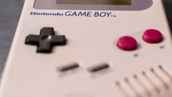Game Boy