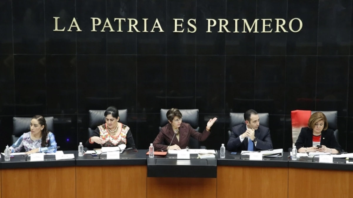 Senadores