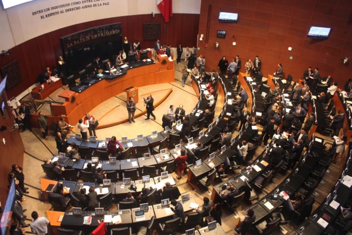 Senado
