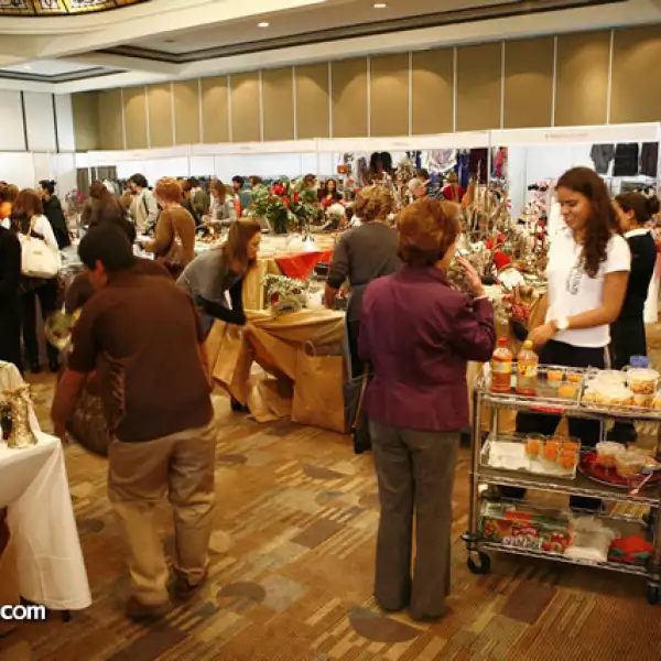 Bazar Manto de María