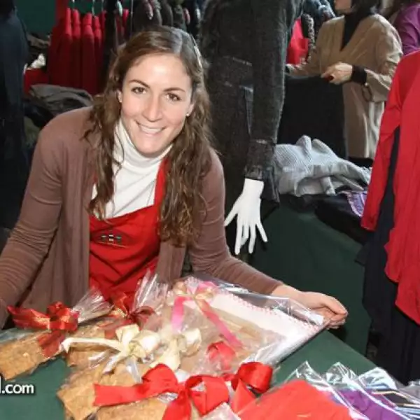 Bazar de Nosotros por los ni?con c?er