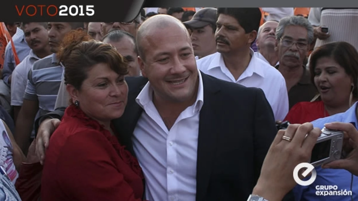 Movimiento ciudadano