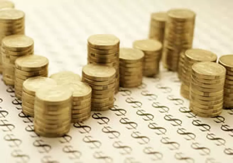 El mercado en general se mantuvo en alza durante este miércoles. (Foto: Photos to Go)