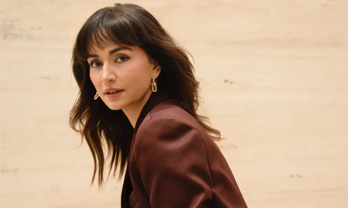 Ana de la Reguera