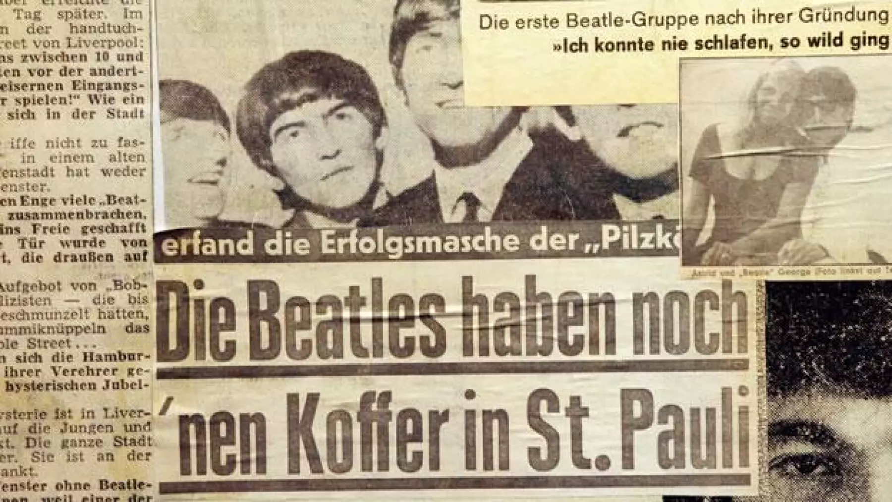 The Beatles