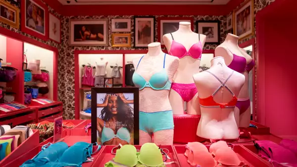 victorias secret