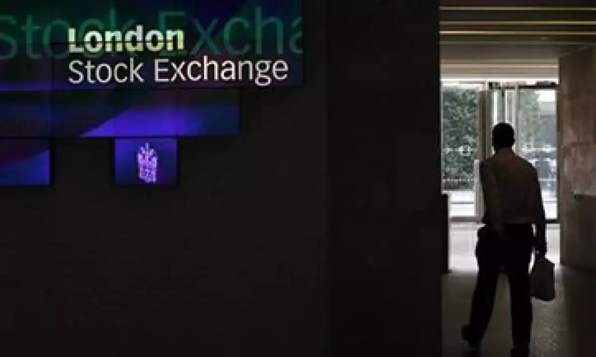 Google Financie, que compite con un servicio similar de Yahoo, es financiado con publicidad. (Foto: Reuters)