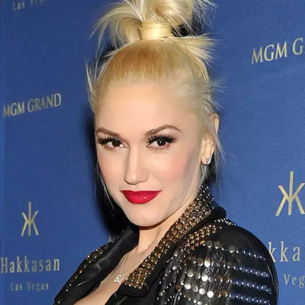 Gwen Stefani