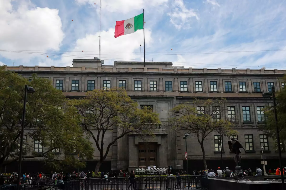 suprema corte
