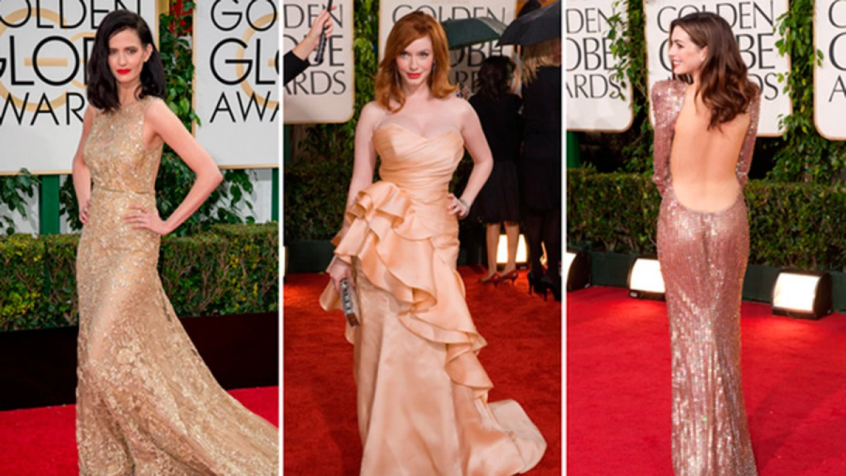 Golden Globes