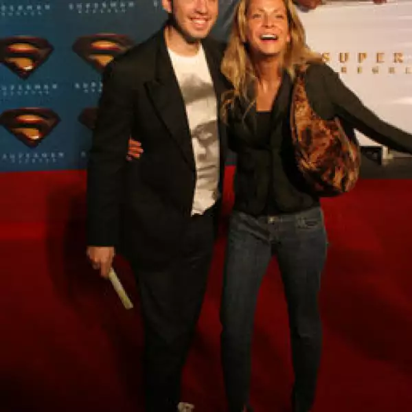 Rodrigo Peñafiel, Winda Berkowitz