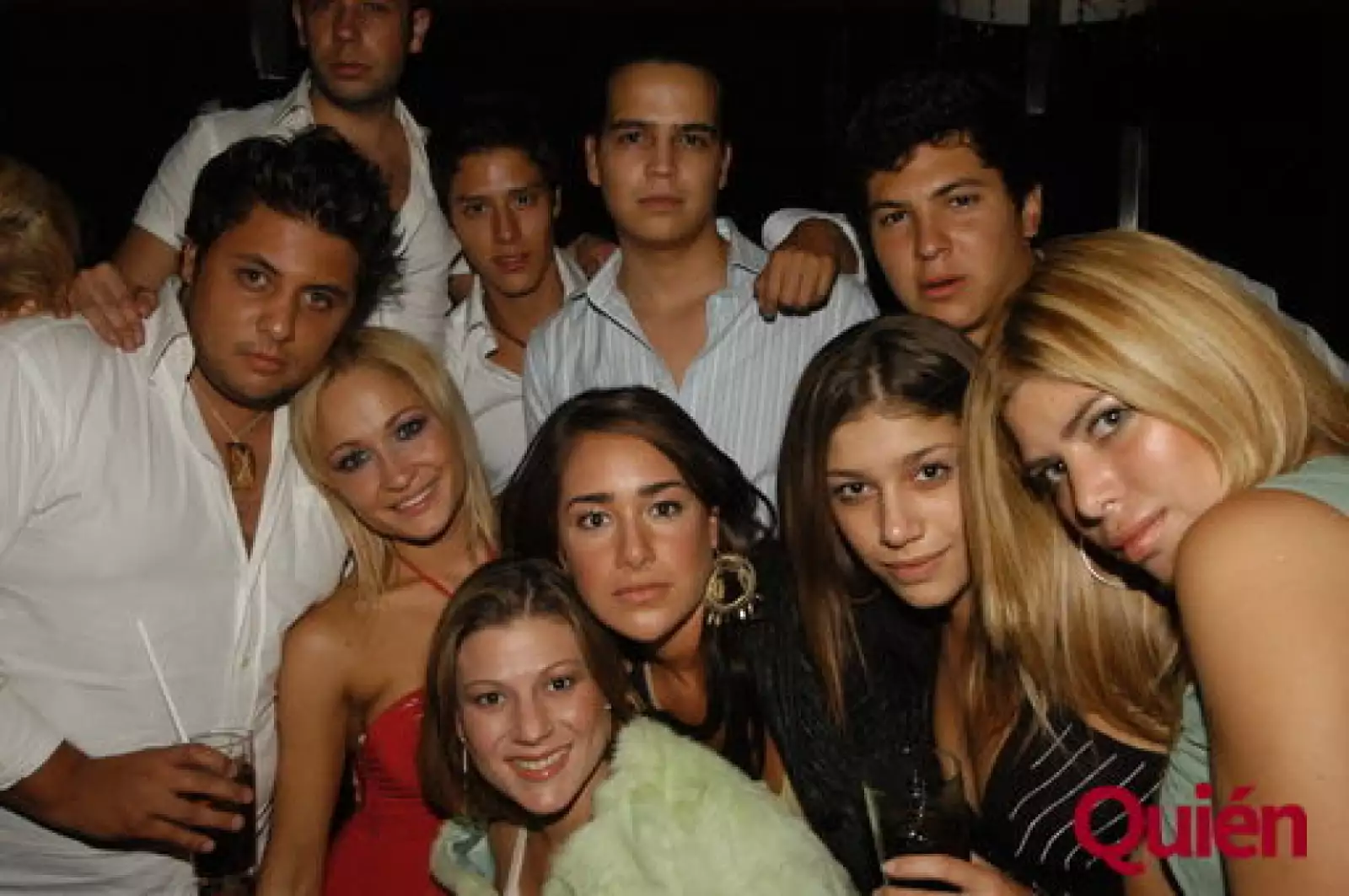 Amigos  Francini Amaral