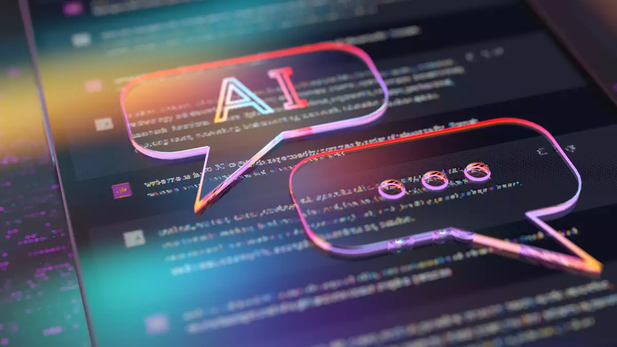 LA IA lo cambiará todo en el futuro y generará más tráfico en las telecomunicaciones