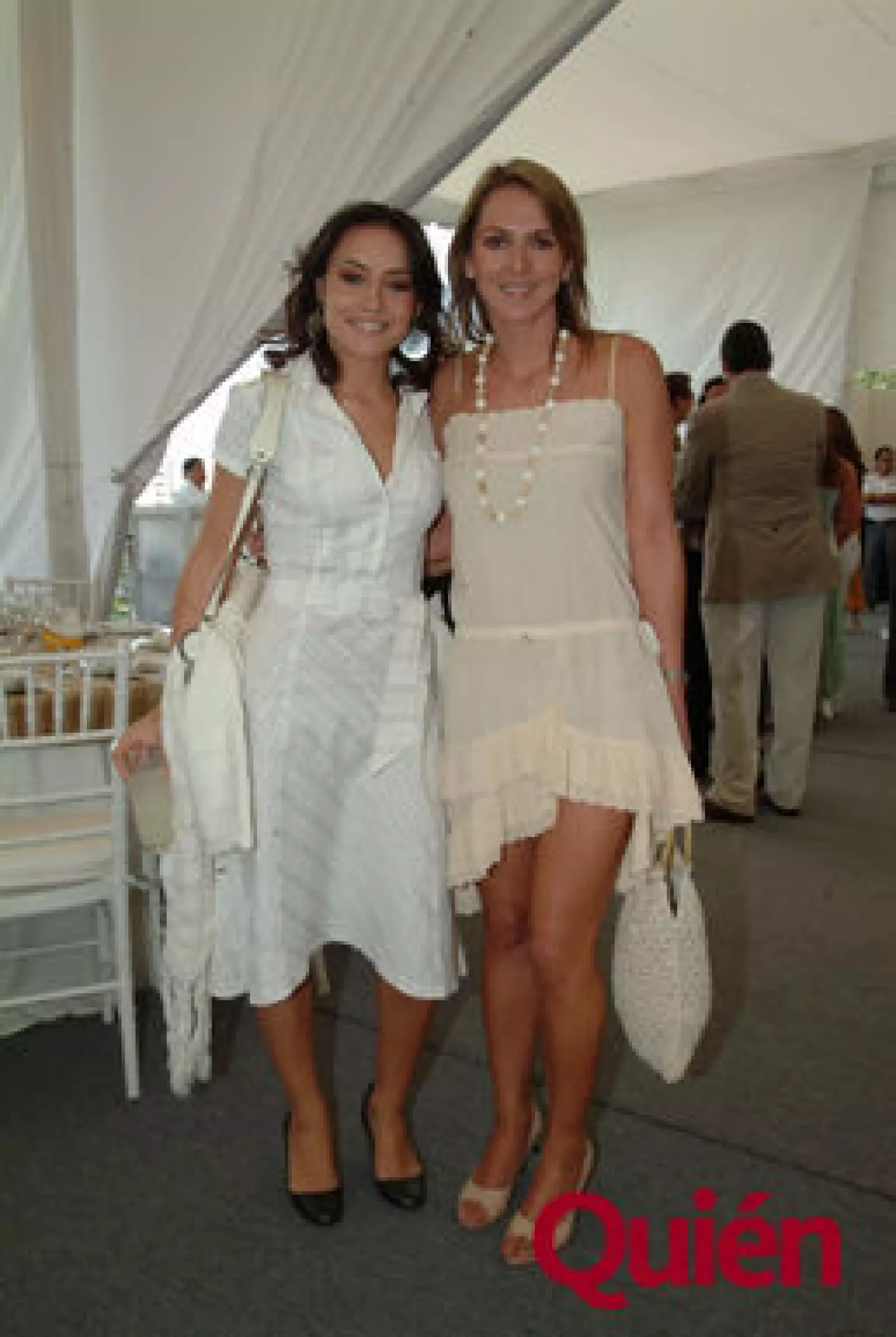Marimar Vega, Cecilia Ponce
