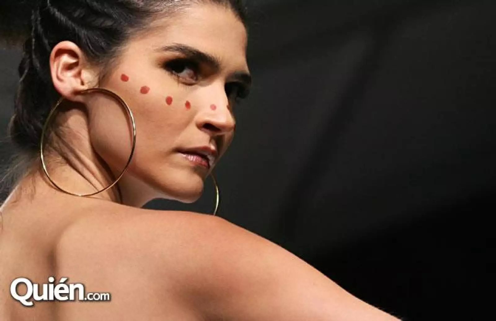 MBDF Pasarela Gian Franco Reni