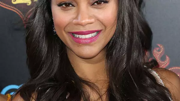 La actriz de 36 años se ha rebelado contra los productores que a las mujeres de cierta edad solo les dan papeles de madre de familia.