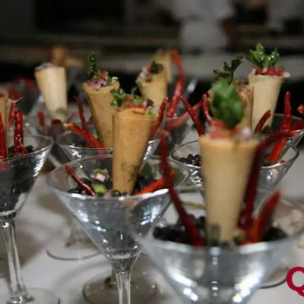 Aspectos Platillo Festival de Sabor