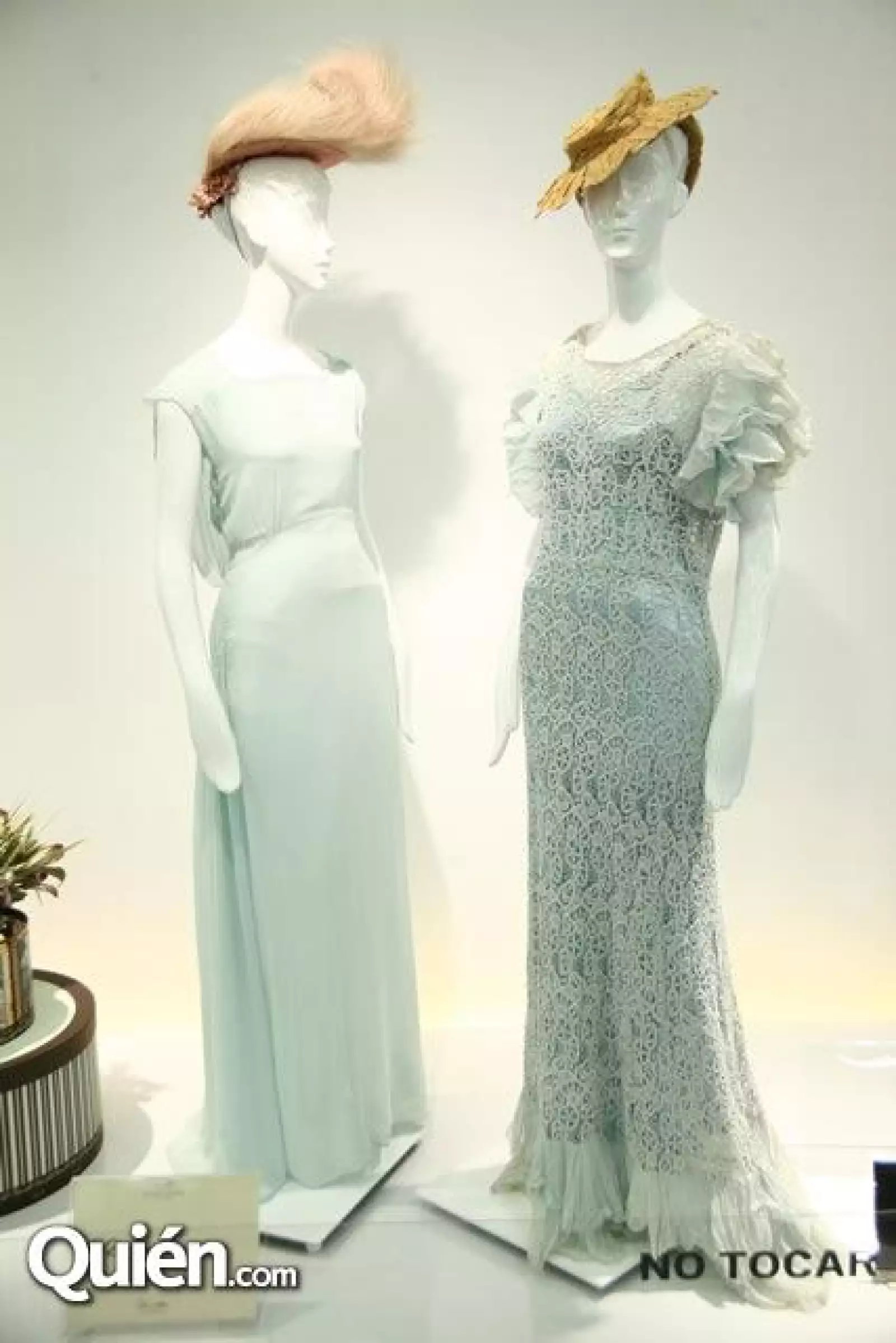 Expo Palacio de Hierro