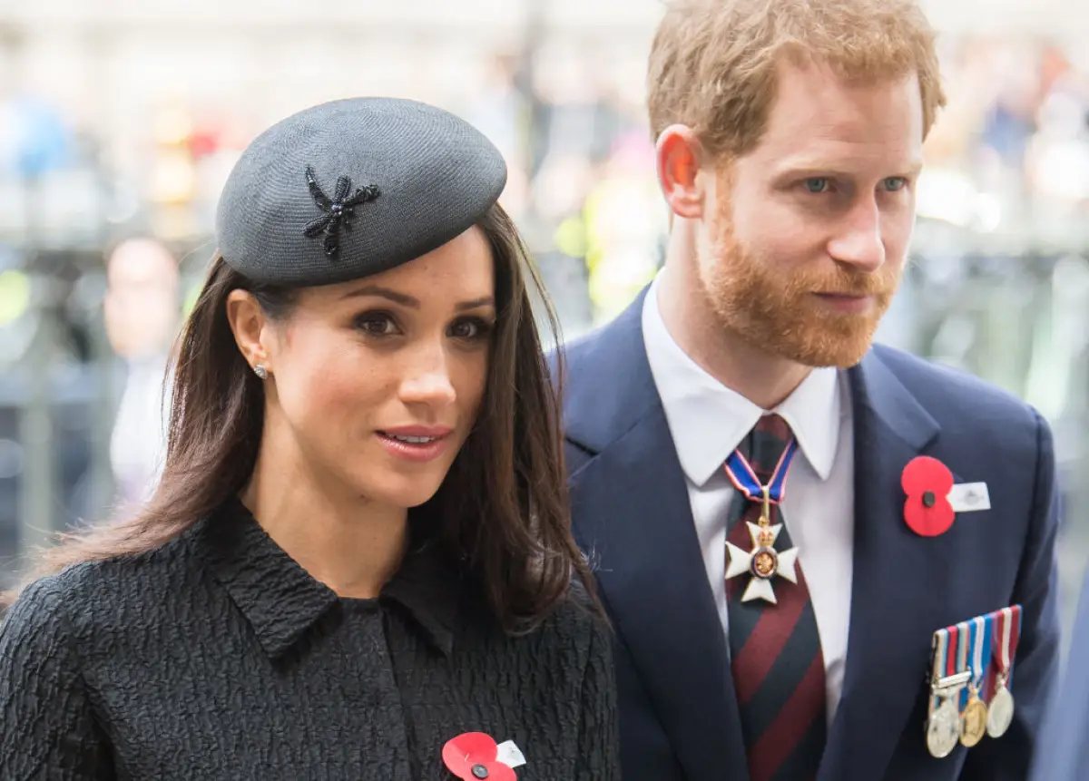Meghan Markle