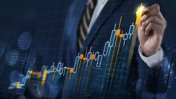 Actividad productiva - crecimiento - empresas - negocios - crecimiento