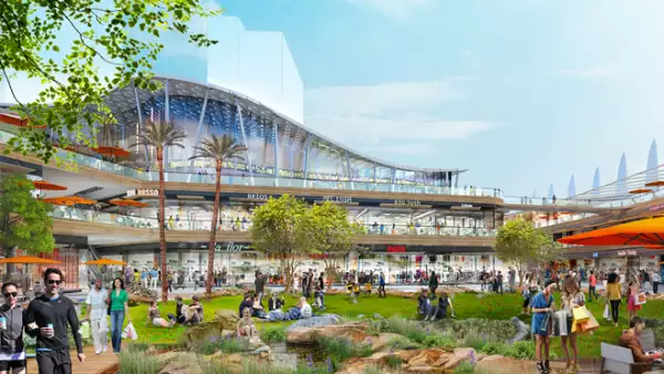 thor urbana park lomas verdes