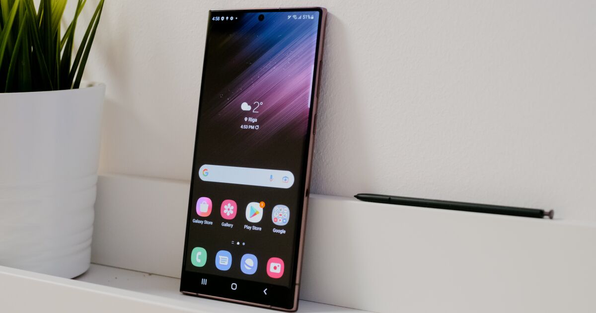 Samsung'un yapay zekaya ağırlık vermesi neden mantıklı?  Bu alanın başkanı bunu açıklıyor