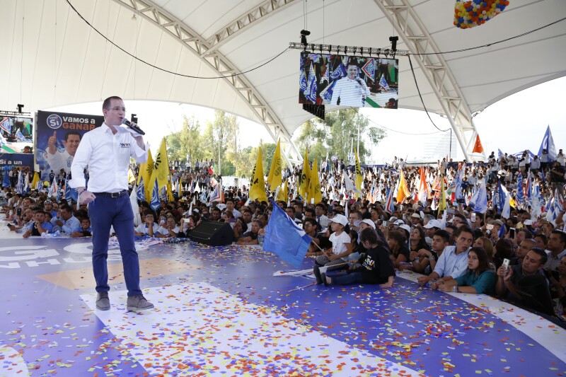 Ricardo Anaya