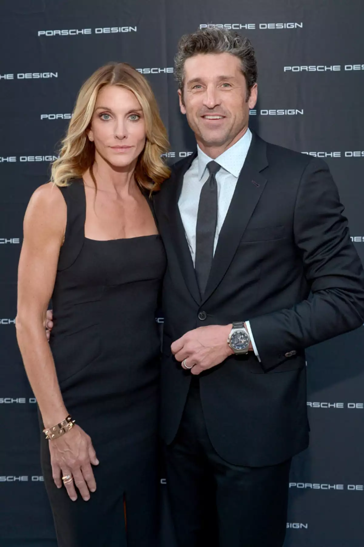 El actor y su esposa, Jillian, habrían cancelado los trámites de divorcio que iniciaron en enero del año pasado.