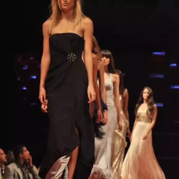 Monterrey Nextel Moda