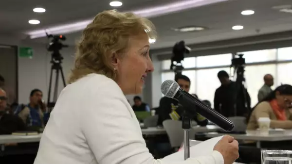 Rosa María Cruz Lesbros