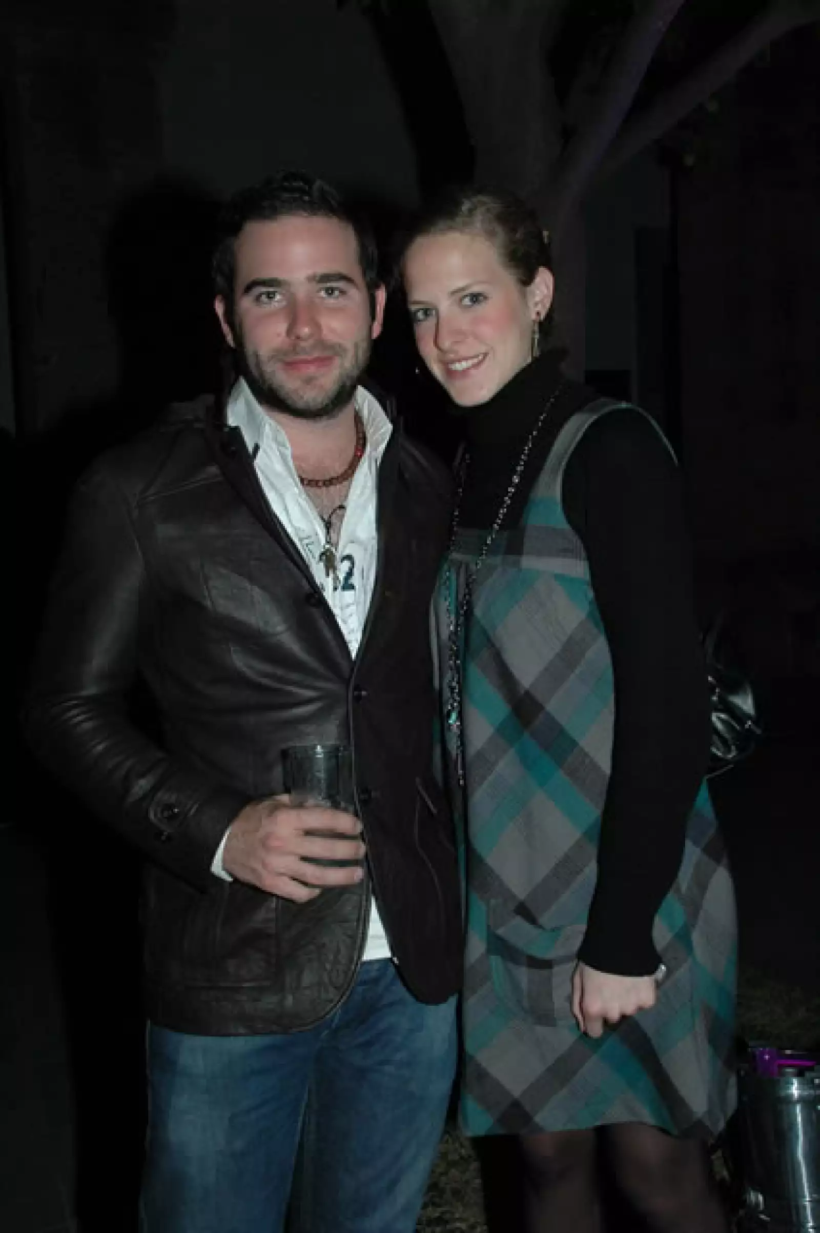 Exposición Viento del Oeste vientos del Este