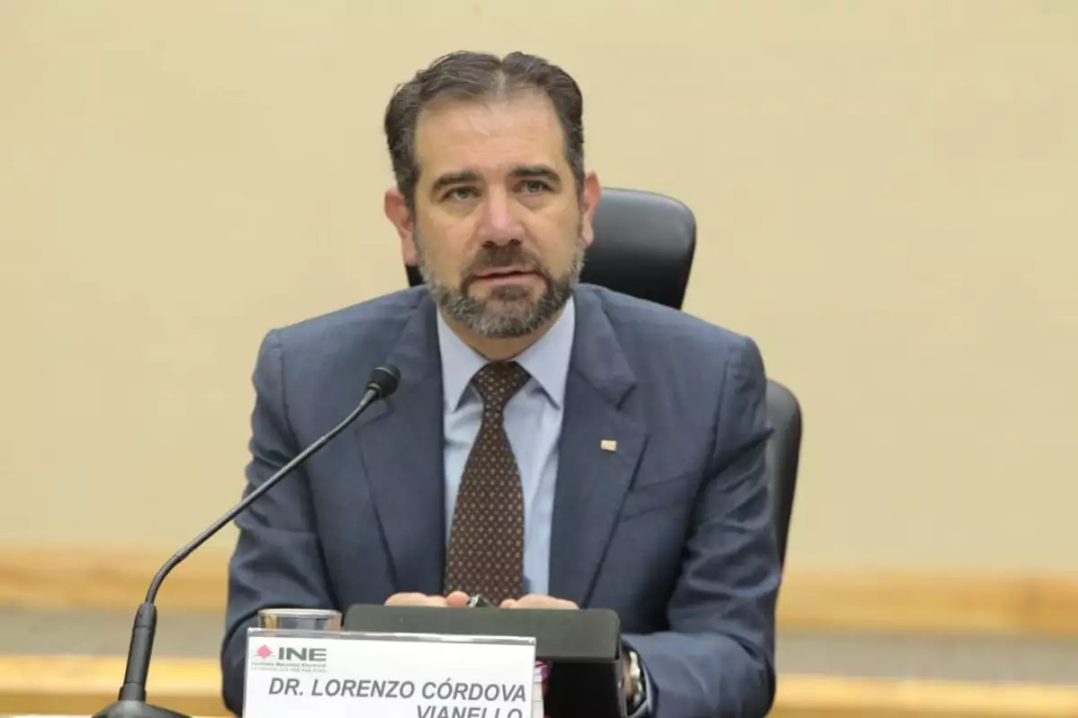 INE candidaturas Morena