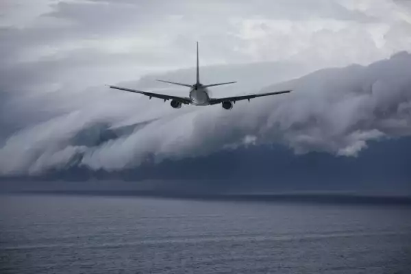 Viento en contra
