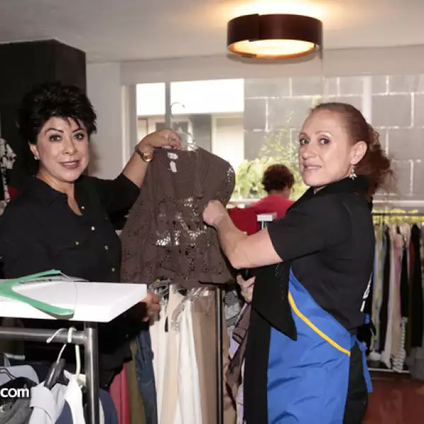 Isabel Solano,Mely Lichtinger