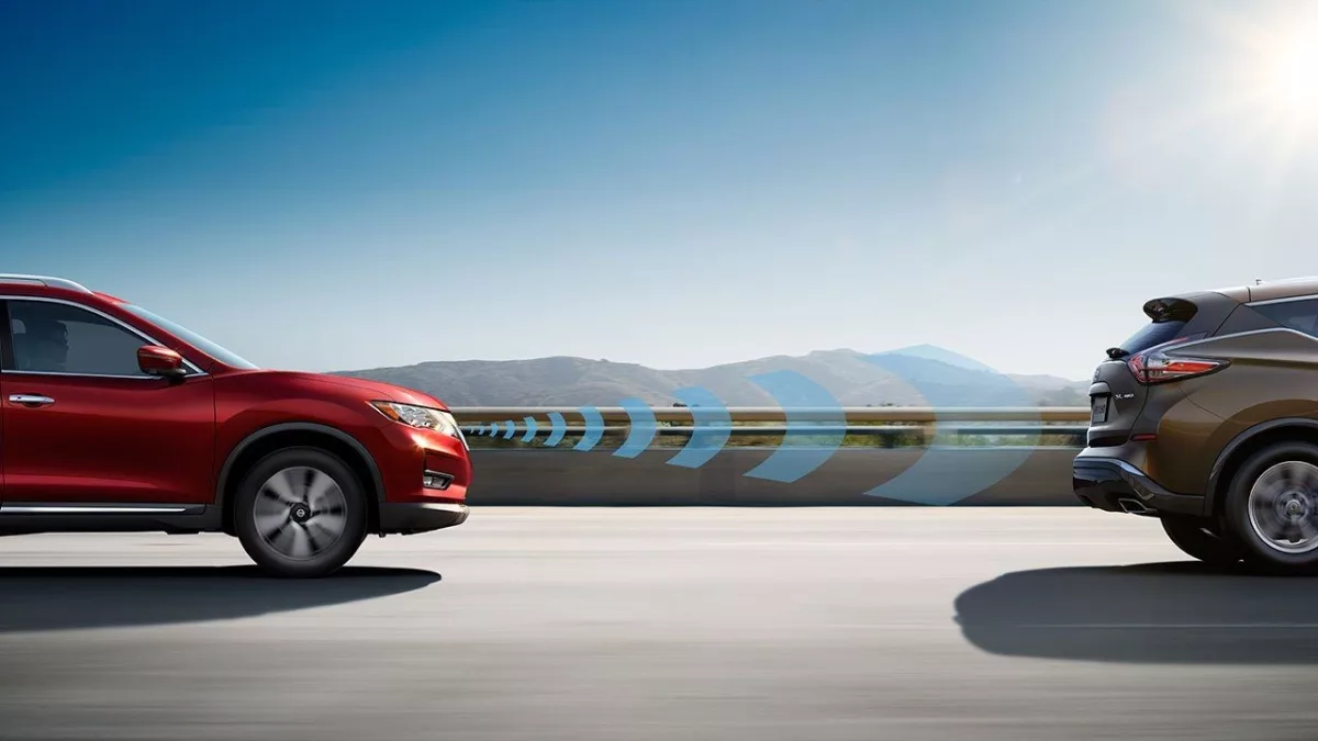 Nissan empieza a desarrollar sistemas más robustos de IA para sus autos