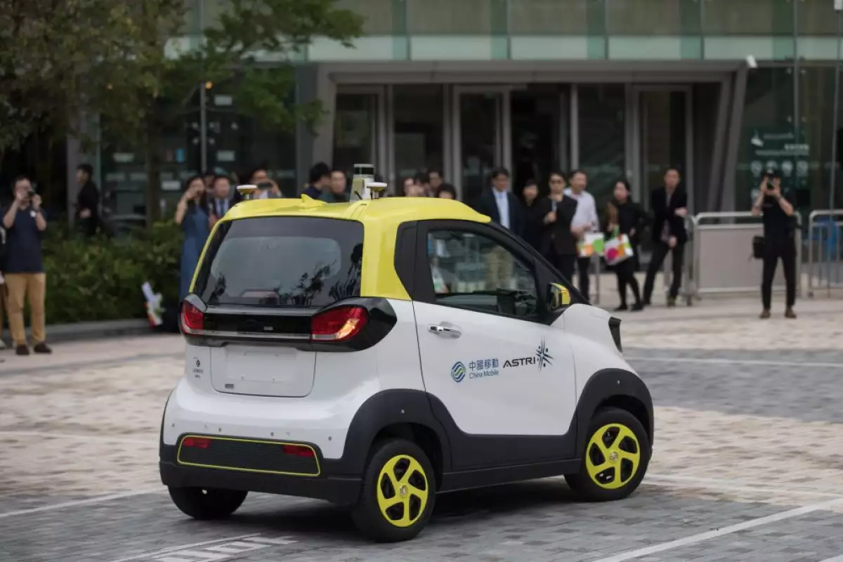 autonomo hong kong