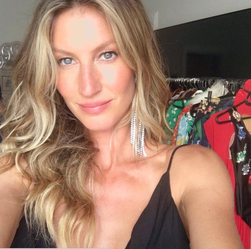 Gisele Bündchen