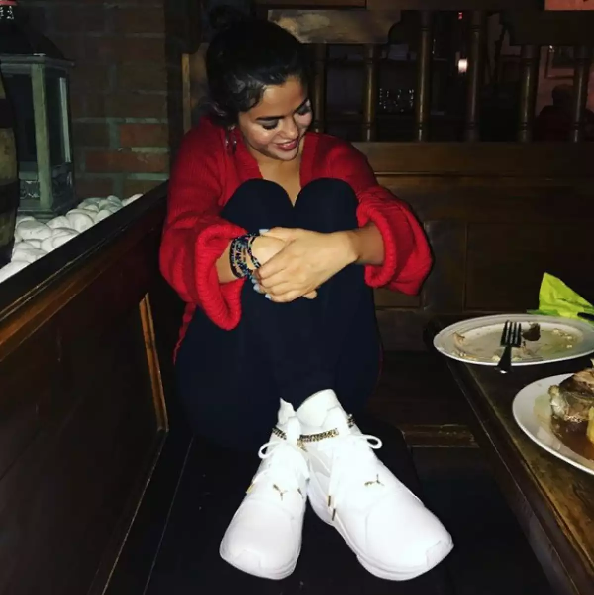 Selena Gomez