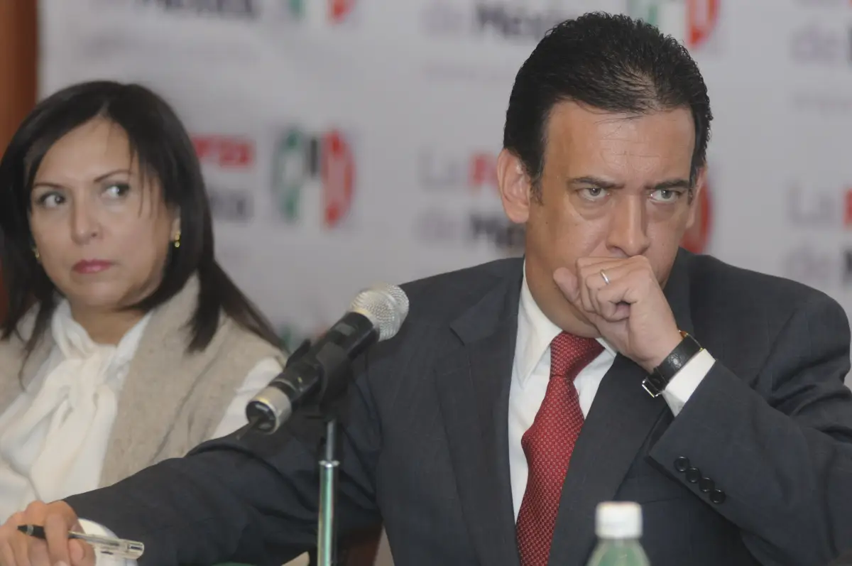 Humberto Moreira